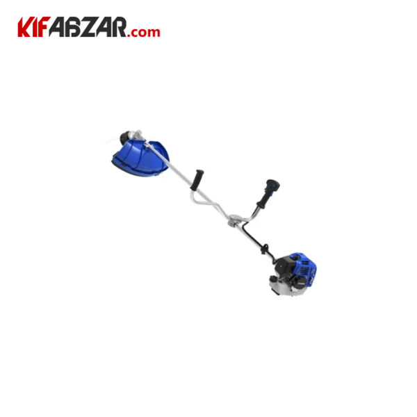 361fb8878b4047719dd4f46e8be0ef2a علف زن دوشی هیوندای مدل HP-5551 - Image 1