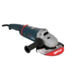 فرز آهنگری 2200 وات صنعتی آروا 5507 - تصویر 5