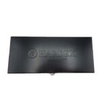 جعبه بکس 1/4 و 3/8 اینچ 40 پارچه هاردکس مدل S34 40PC - تصویر 3