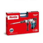 چکش تخریب رونیکس مدل 2807 - تصویر 4