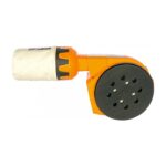 سنباده لرزان شارژی آاگ مدل BEX18-125-0 - تصویر 3