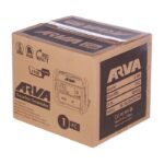 موتور برق بنزینی آروا مدل 6108 - تصویر 5