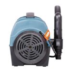 کارواش خانگی 110 بار دینامی آروا مدل 5116 - تصویر 3