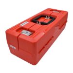 جعبه بکس 1/2 اینچ 28 پارچه کوکن مدل P2421M-05 - تصویر 6