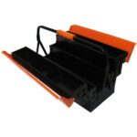 جعبه ابزار تنسر مدل 503 سایز 50 سانت 3 طبقه - تصویر 14