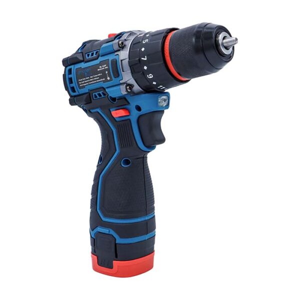 دریل شارژی  16.8 ولت آمازون مدل BL-16.8V - Image 3