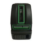 تراز لیزری دو خط توسن مدل M1011 GLL - تصویر 3