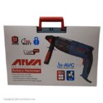 دریل بتن کن 3 کیلو آروا مدل 5205 - تصویر 4