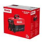 اینورتر جوشکاری پنج برد 200 آمپر رونیکس مدل RH-4609 - Image 12