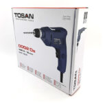 دریل 400 وات توسن مدل 0002DA - تصویر 6