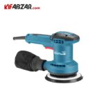 سنباده لرزان 6407 رونیکس