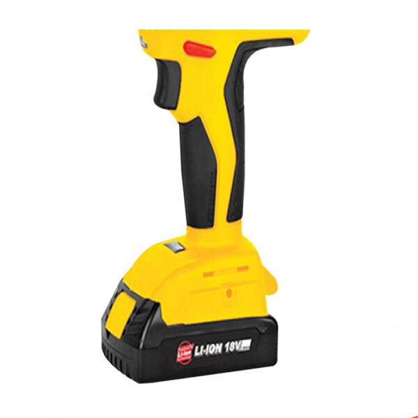 دریل پیچ گوشتی شارژی کنزاکس مدل KCDI-118 - Image 2