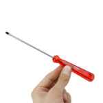 پیچ گوشتی 100 × 3 دو سو رونیکس RH-2733 - تصویر 3