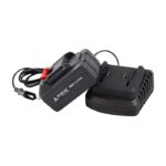 منگنه کوب شارژی 20 ولت محک مدل SN 4050 LI - تصویر 5