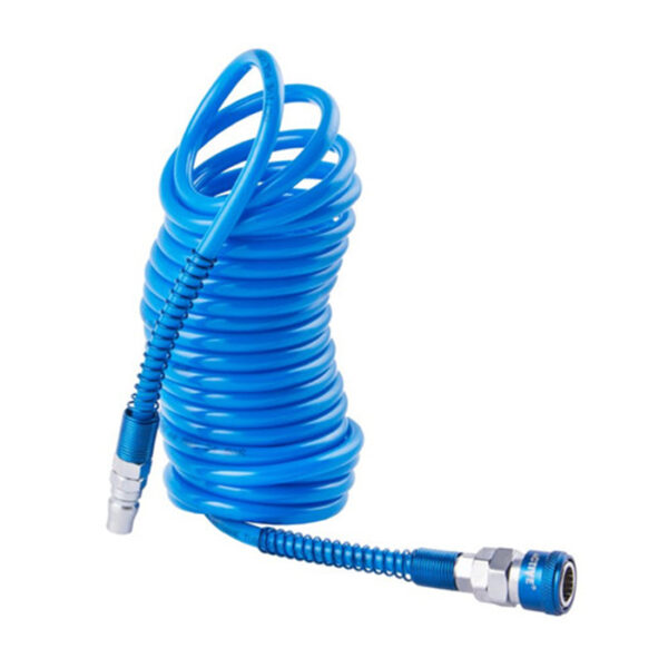 شلنگ فنری 15 متری اکتیو مدل AC 1015 - Image 6