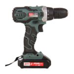 دریل پیچ گوشتی  شارژی آروا مدل 5823 - تصویر 11