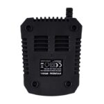 دریل شارژی چکشی 20 ولت هیوندای مدل HP203 L - تصویر 28