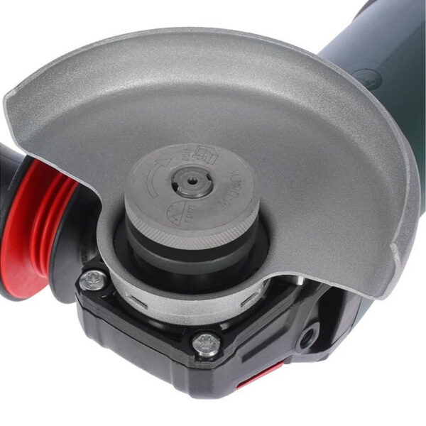 مینی فرز متابو مدل WEV 17 125 QUICK INOX - Image 22