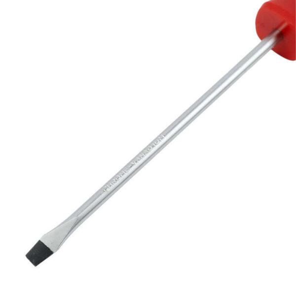 پیچ گوشتی تکی دسته پلاستیکی دوسو 125 × 5 رونیکس RH-2771 - Image 2