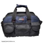 کیف ابزار کف لاستیکی زارا مدل 122 - تصویر 9