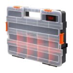 جعبه ابزار اورگانایزر ان اچ پی مدل NHP17 - تصویر 2