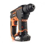 دریل بتن کن1.8 کیلو شارژی آاگ مدل BBH12LI 402C - تصویر 4