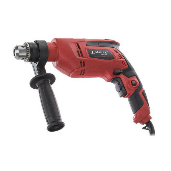 دریل چکشی 850 وات محک مدل DM-850/1 - Image 3