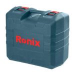 شیارزن دو تیغ رونیکس مدل 3412 - تصویر 7