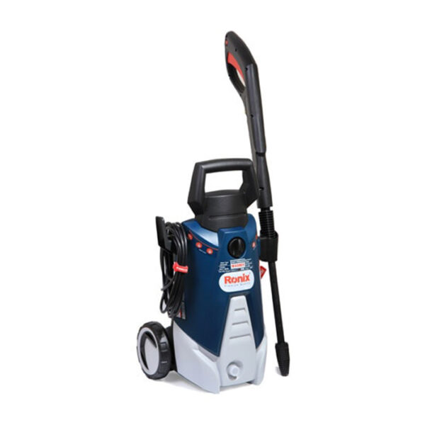 کارواش یونیورسال 100 بار رونیکس مدل RP U100 - Image 12