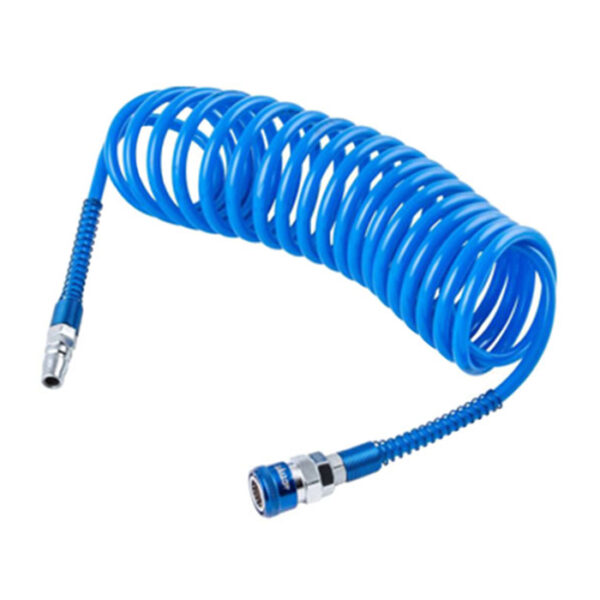 شلنگ فنری فشار قوی 10 متری اکتیو مدل AC 1010HI - Image 3