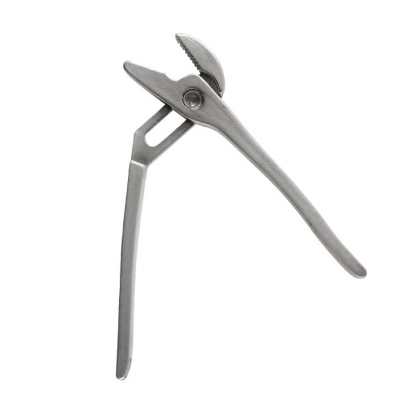جاسوییچی طرح انبر کلاغی با روکش مات کیف ابزار مدل MJ 02 - Image 2