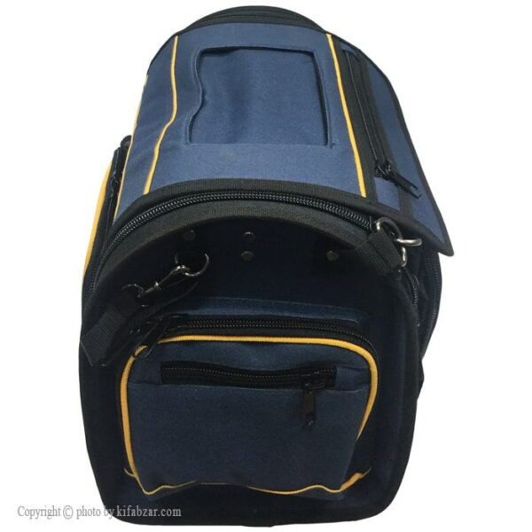 کیف ابزار دسته فلزی ماموت مدل Mammut-370 - Image 5