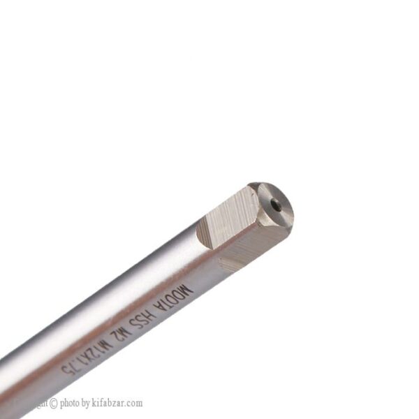 قلاویز ماشینی سایز M10*1.5 میلی متر موتا مدل MTGM-M10 - Image 2