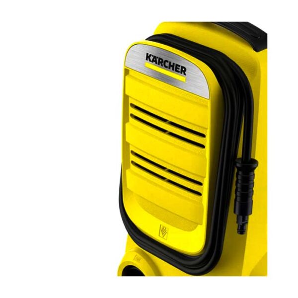 کارواش 110 بار کارچر مدل K2 Compact new - Image 4