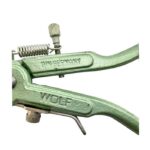 انبر چپ و راست کن اره 7 اینچ ولف - Image 2