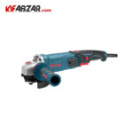 مینی فرز دسته بلند 1050 وات رونیکس مدل 3152