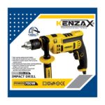 دریل چکشی کنزاکس مدل KID-278 - تصویر 2