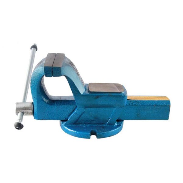 گیره رو میزی چدنی مهدوی مدل M200 - Image 4