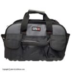 کیف ابزار کف لاستیکی زارا مدل 122 - تصویر 8