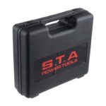 پیچ گوشتی شارژی 20 ولت اس تی ای مدل LT18SEA - تصویر 2