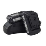 دریل شارژی چکشی 20 ولت هیوندای مدل HP203 L - تصویر 25