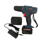 دریل شارژی رابین مدل R8520 - تصویر 2