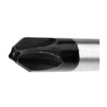 پیچ گوشتی چهارسو دسته TPR رونیکس مدل RH 2866 - تصویر 2