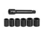 آچار بکس برقی 1/2 اینچ توتال مدل ttw1010 - تصویر 3