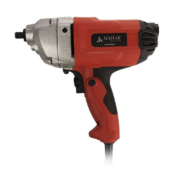 دریل همزن 1100 وات محک مدل DMX-1100/1 - Image 5