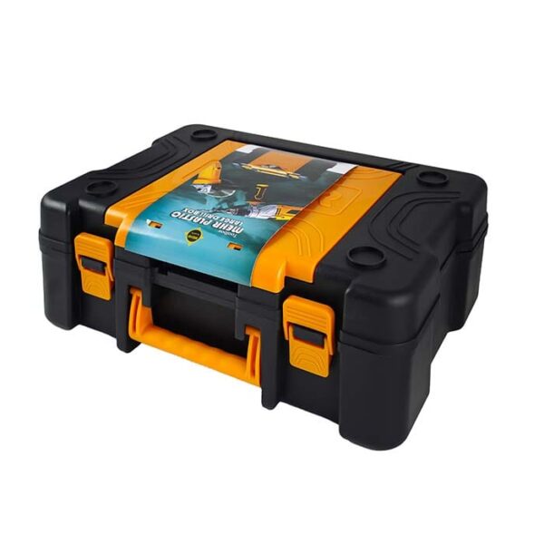 جعبه ابزار بزرگ مهر مدل BD 1460 - Image 3