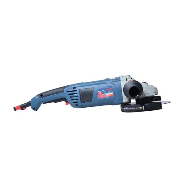 فرز آهنگری 2600 وات آروا مدل 5509 - Image 3