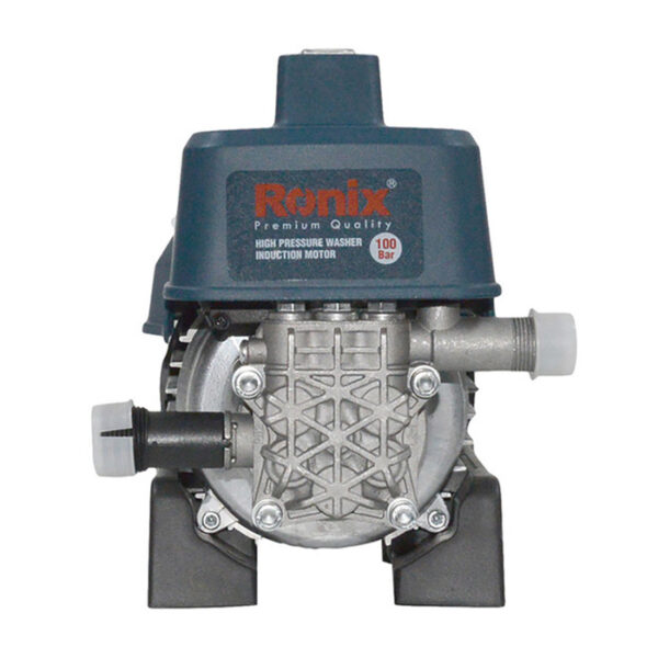 کارواش دینامی رونیکس مدل RP 0101C - Image 5