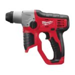 دریل بتن کن 1.8 کیلو شارژی میلواکی مدل M12H 402C - تصویر 2