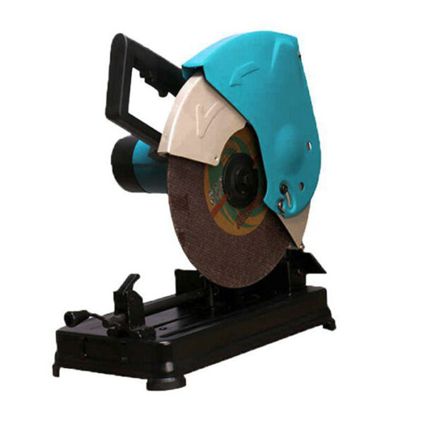 اره پروفیل بر آنکور مدل CM2 - Image 3